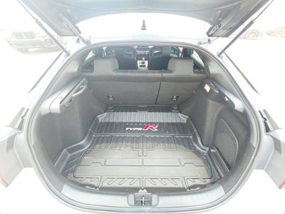 2024 Honda Civic Hatchback Base