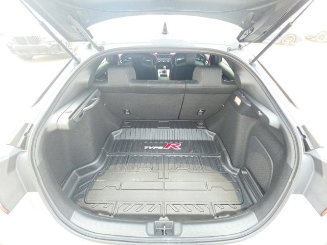 2024 Honda Civic Hatchback Base