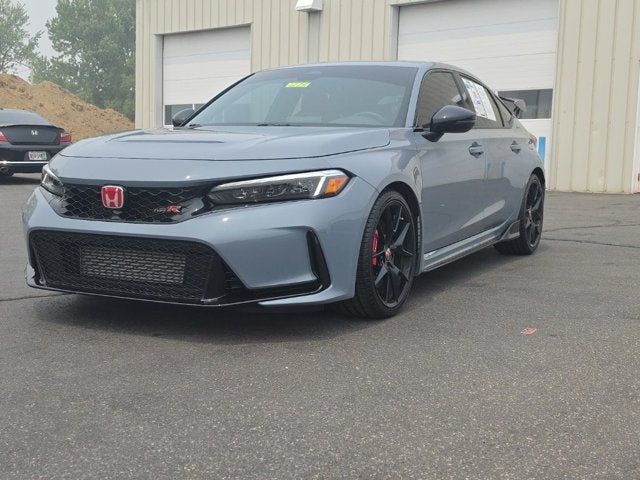 2024 Honda Civic Hatchback Base