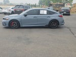 2024 Honda Civic Hatchback Base