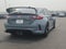 2024 Honda Civic Hatchback Base