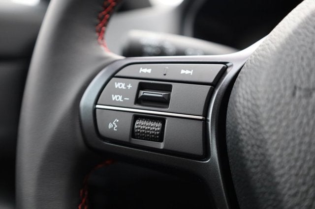 2025 Honda Civic Hatchback Manual