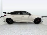 2026 Honda Civic Hatchback Manual