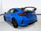 2026 Honda Civic Hatchback Manual