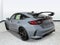 2026 Honda Civic Hatchback Manual