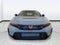 2026 Honda Civic Hatchback Manual