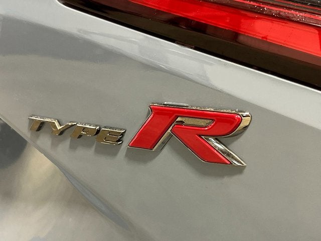 2026 Honda Civic Hatchback Manual