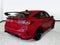 2026 Honda Civic Hatchback Manual