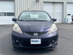 2010 Honda Fit Sport