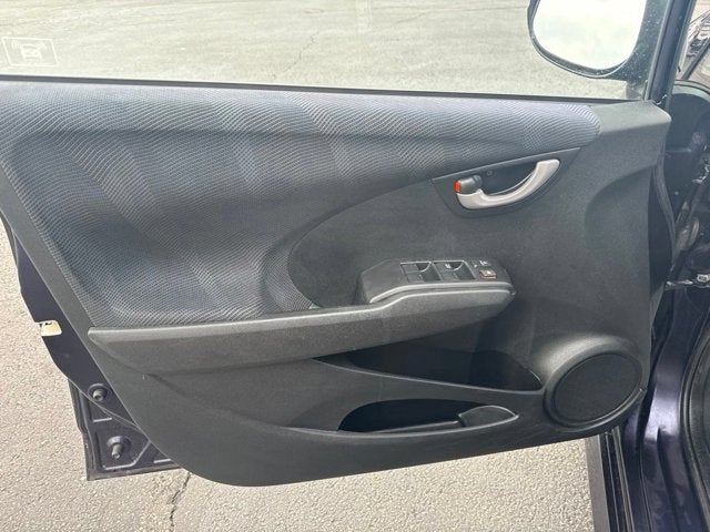 2010 Honda Fit Sport