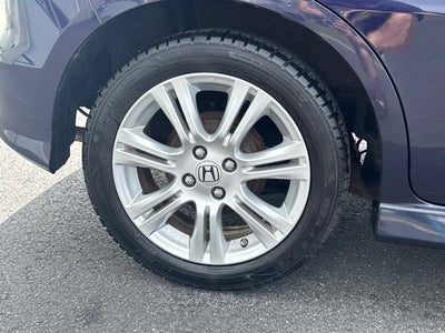 2010 Honda Fit Sport