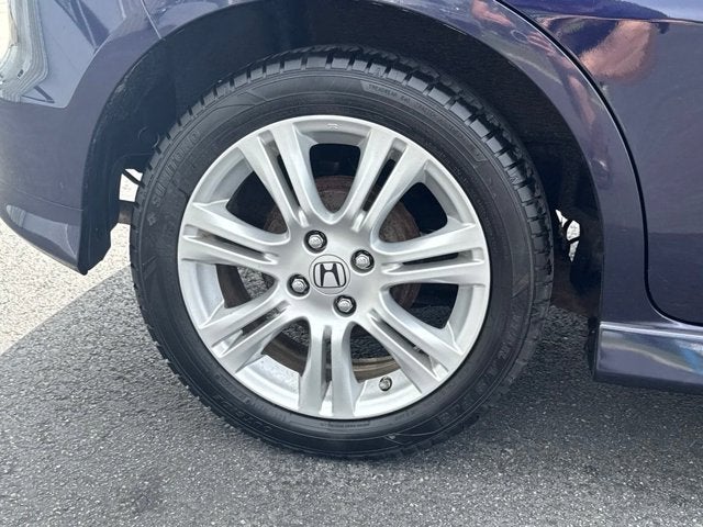 2010 Honda Fit Sport
