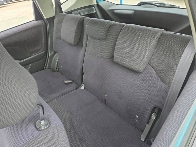2012 Honda Fit Sport