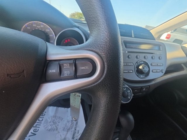 2013 Honda Fit Base