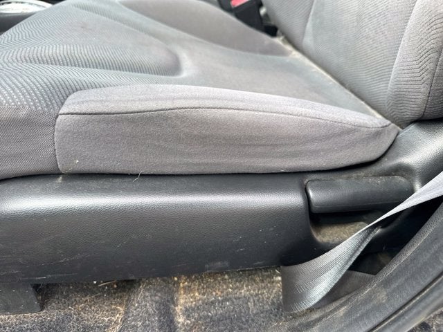 2013 Honda Fit Base