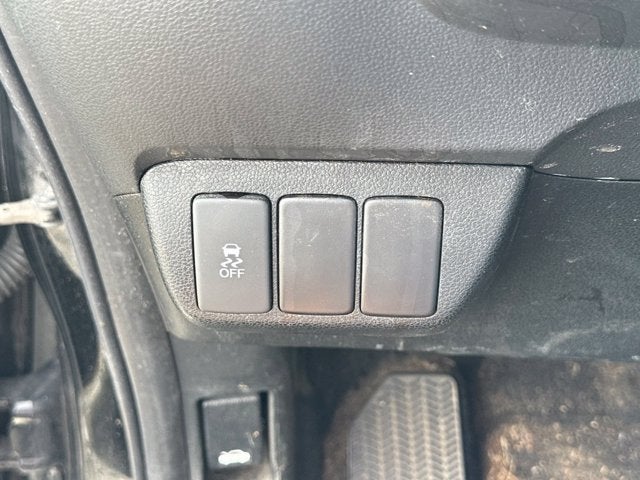 2013 Honda Fit Base