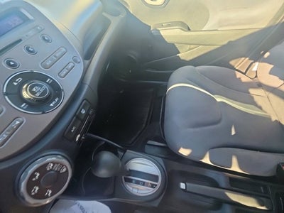 2013 Honda Fit Base