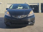 2013 Honda Fit Base