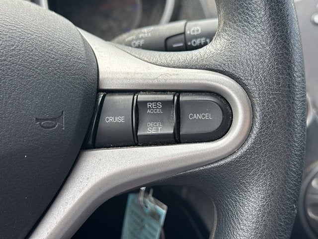 2013 Honda Fit Base