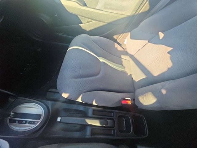 2013 Honda Fit Base