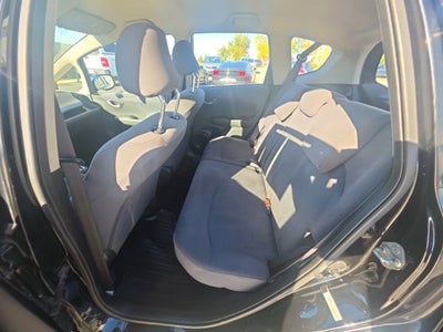 2013 Honda Fit Base