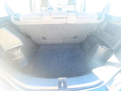 2013 Honda Fit Base