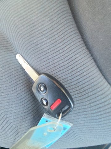 2013 Honda Fit Base