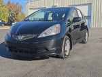 2013 Honda Fit Base