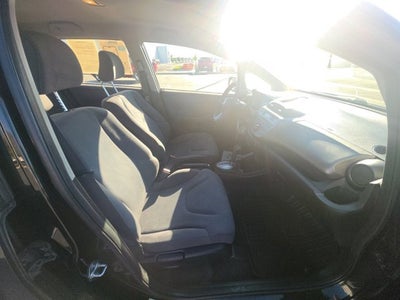 2013 Honda Fit Base