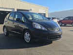 2013 Honda Fit Base