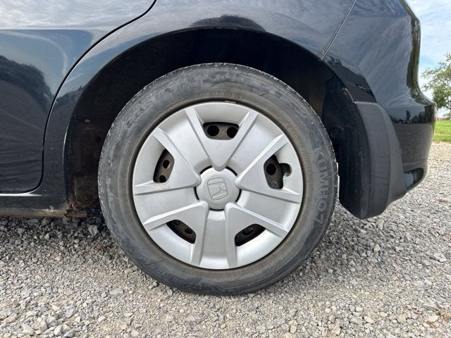 2013 Honda Fit Base