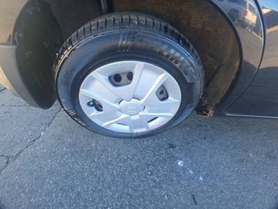 2013 Honda Fit Base