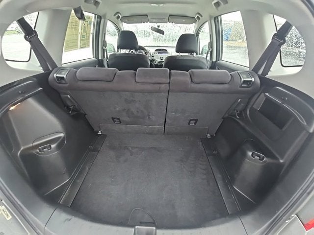 2010 Honda Fit Sport