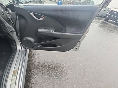 2010 Honda Fit Sport