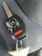 2010 Honda Fit Sport