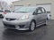 2010 Honda Fit Sport