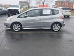 2010 Honda Fit Sport
