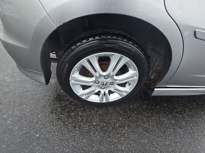 2010 Honda Fit Sport