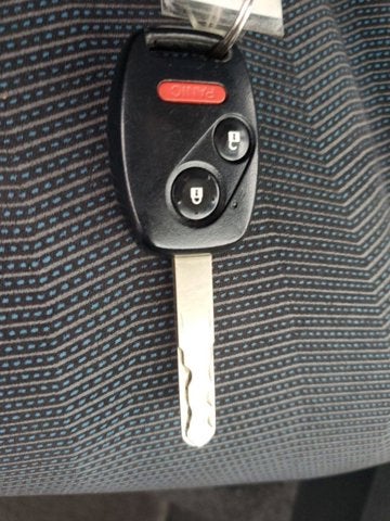 2010 Honda Fit Sport