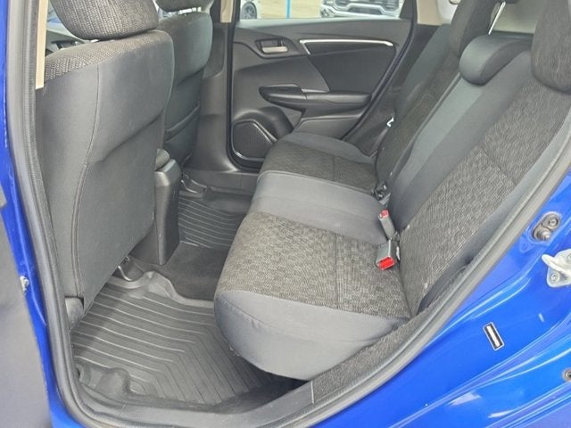 2016 Honda Fit LX