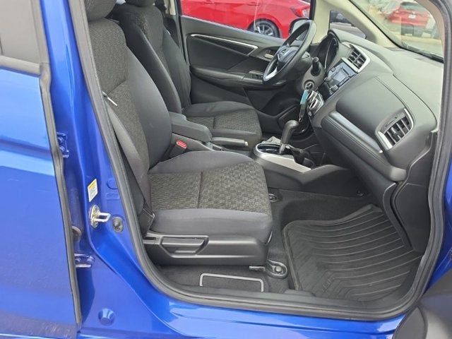 2016 Honda Fit LX