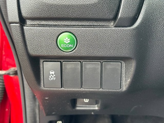 2016 Honda Fit LX