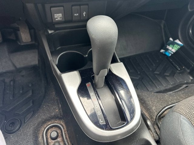 2016 Honda Fit LX