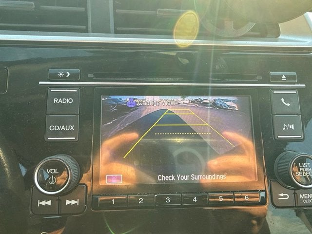 2017 Honda Fit LX