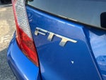 2017 Honda Fit LX