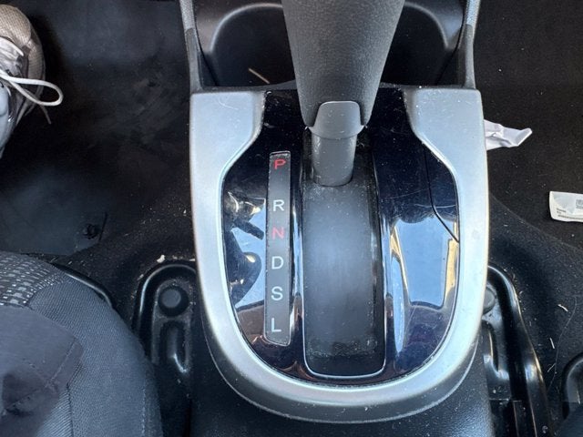 2016 Honda Fit LX