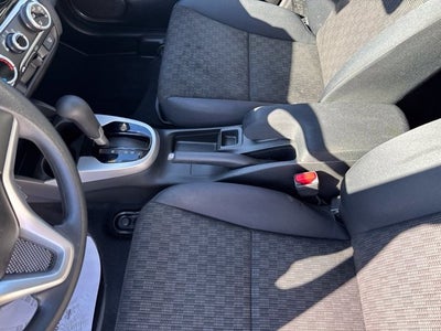 2016 Honda Fit LX