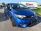 2017 Honda Fit EX