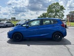 2017 Honda Fit EX