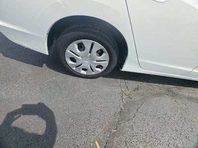 2013 Honda Insight LX